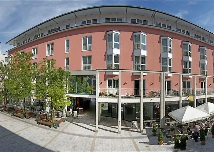 Stadt Hotel Kufstein