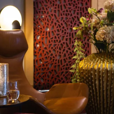 호텔 Stadt 쿠프슈타인