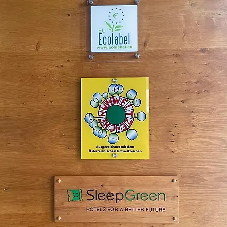 Stadt 호텔 쿠프슈타인