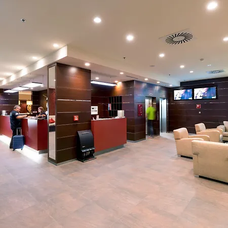 호텔 Stadt 쿠프슈타인