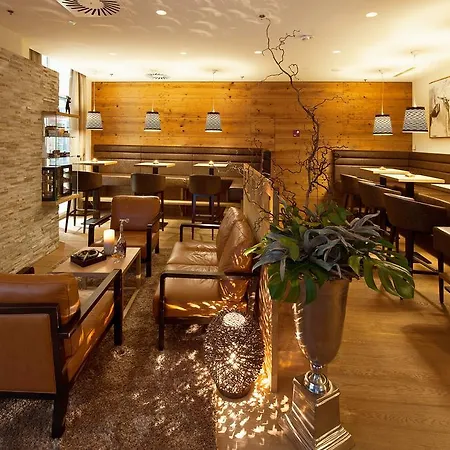 Stadt 호텔 쿠프슈타인