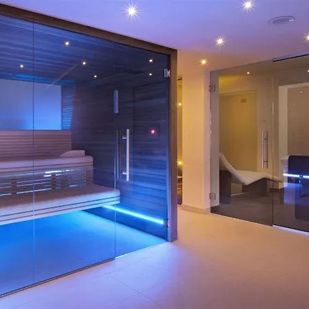 호텔 Stadt 쿠프슈타인