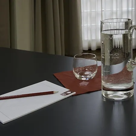 Stadt 호텔 쿠프슈타인