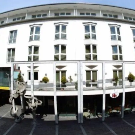 Stadt 호텔 쿠프슈타인