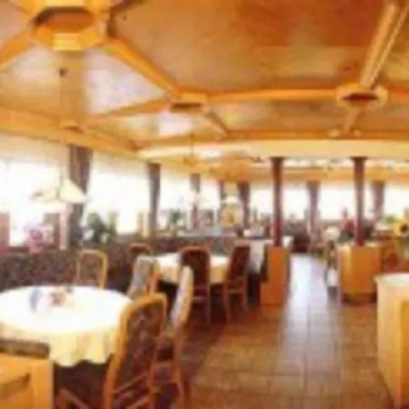 호텔 Stadt 쿠프슈타인