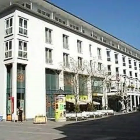 Stadt 쿠프슈타인