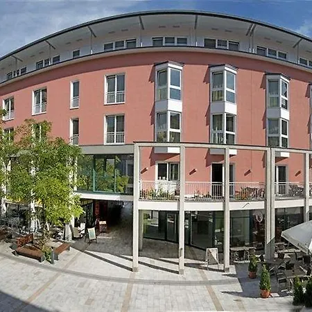 Stadt 호텔 쿠프슈타인