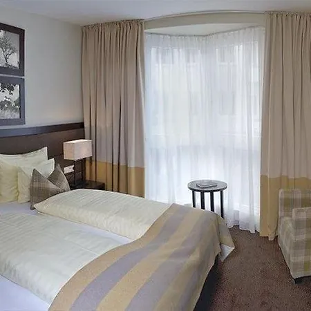 Stadt 4* 쿠프슈타인