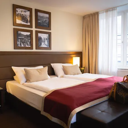 Szálloda Stadt Kufstein