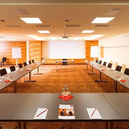 Hotell Stadt 4*