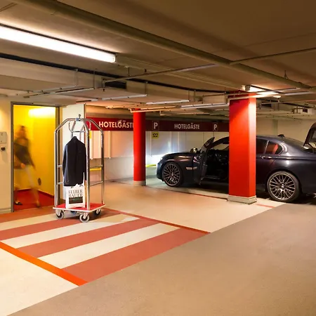 Hotell Stadt Kufstein