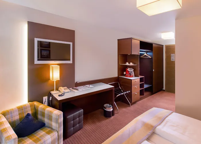 Stadt Hotel Kufstein