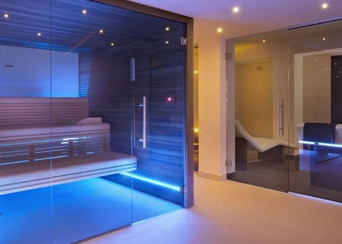 Hotel Stadt Kufstein