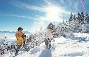 Stadt Hotel Kufstein