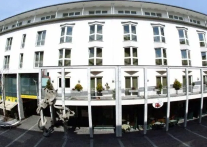 Stadt Hotel Kufstein
