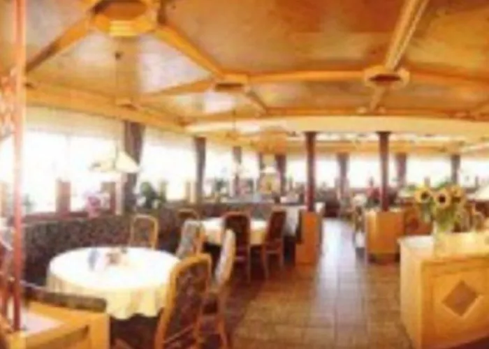 Hotel Stadt Kufstein