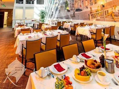 Hotel Stadt Kufstein